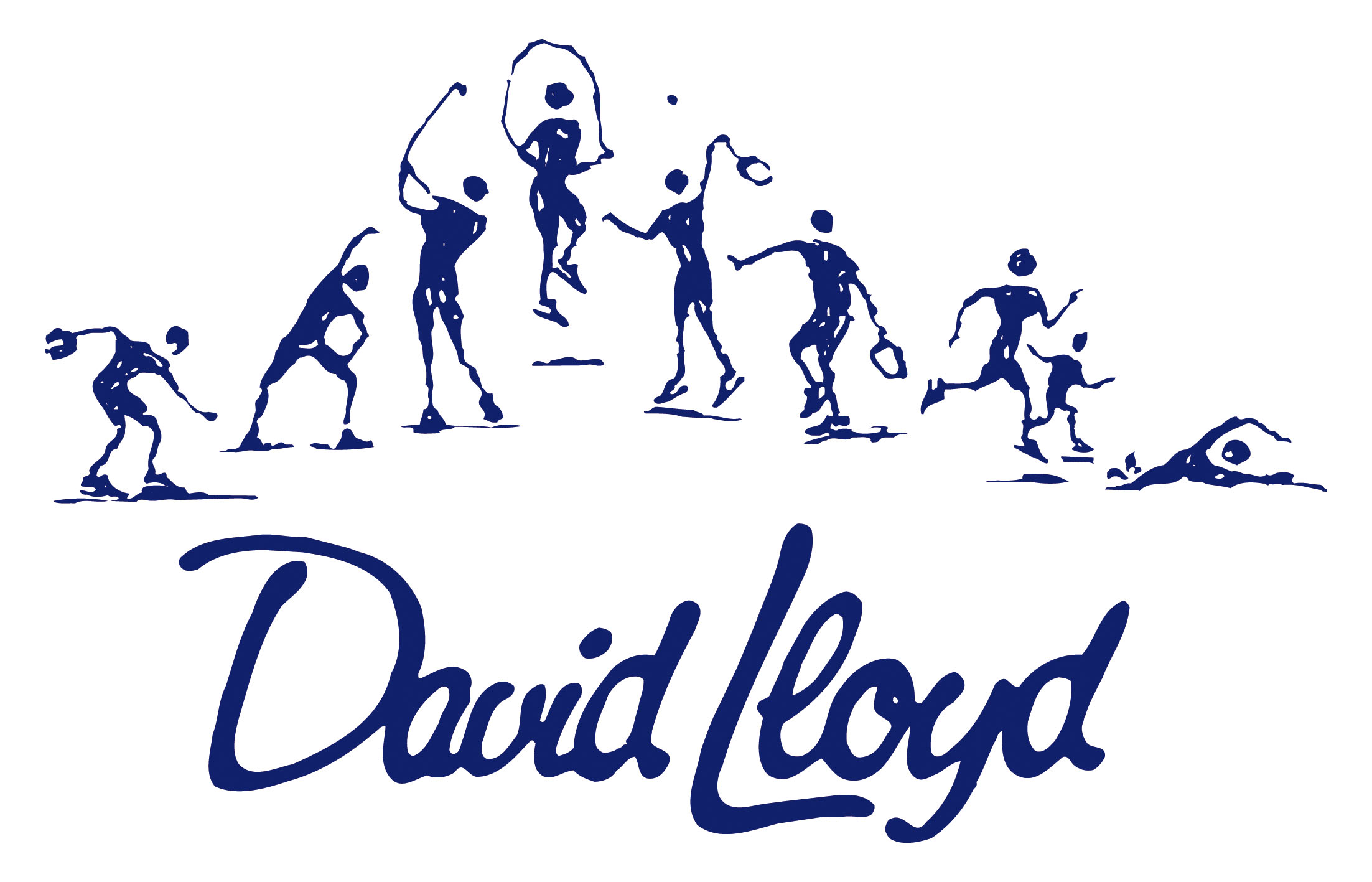 david lloyds gym membership